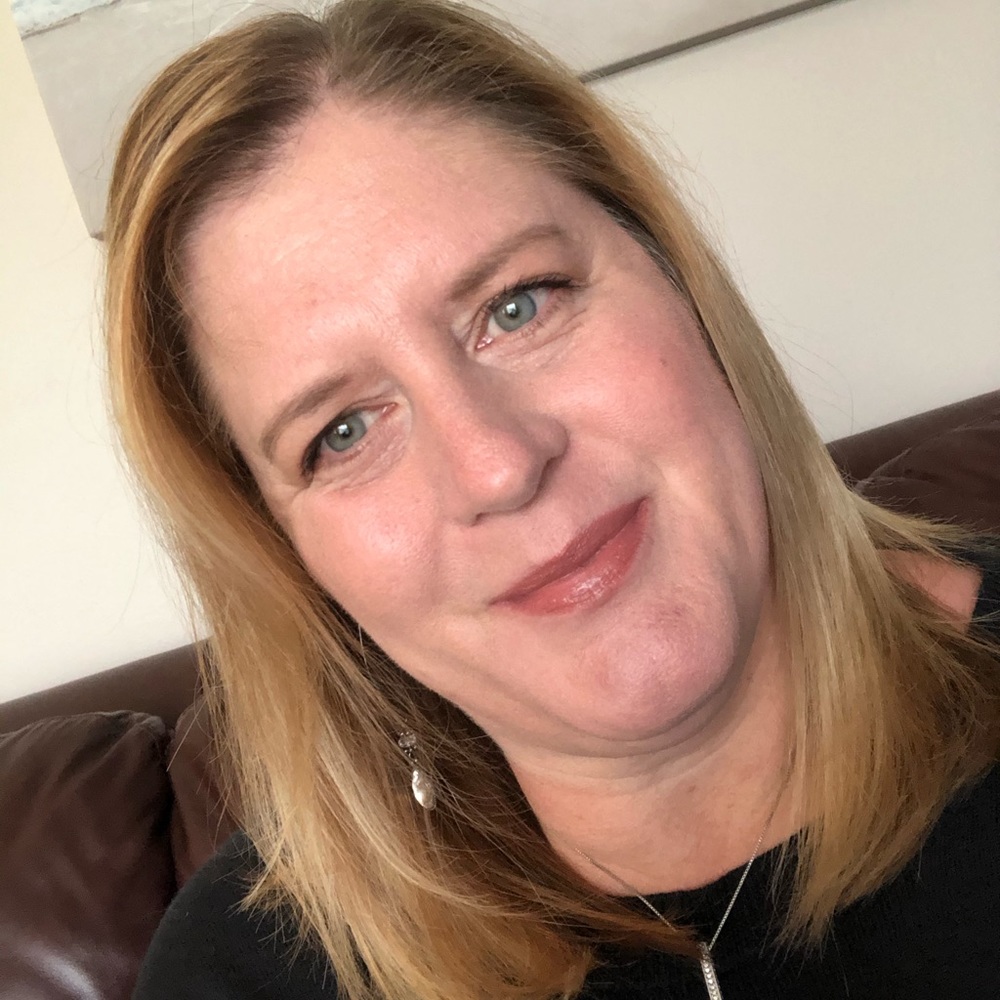 Meet your Posher, Danelle